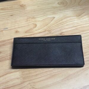 Marc Jacobs Elegant Black Clutch